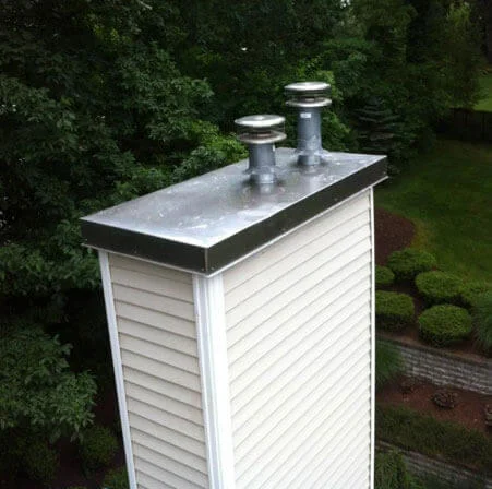 Chimney Chase Headr Installation Hempstead NY