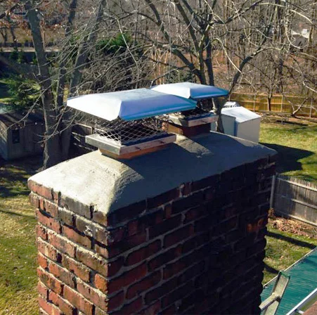Chimney Cap Installation Hempstead NY